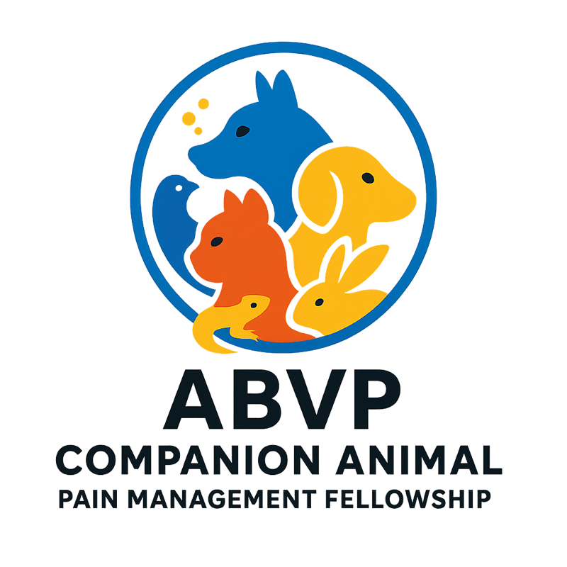 ABVP Companion Animal Pain Management Fellowship