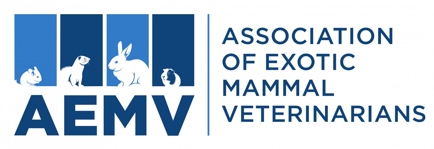 Association of Exotic Mammal Veterinarians