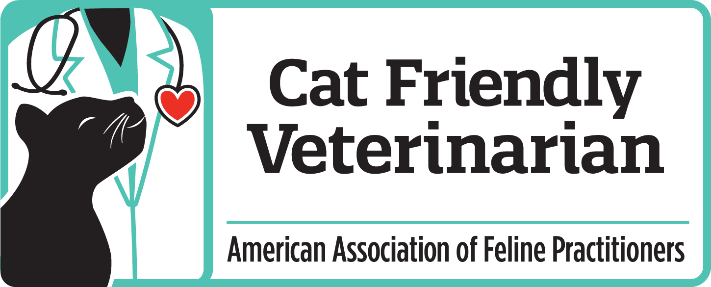 Cat Friendly Veterinarian, American Association of Feline Practitioners